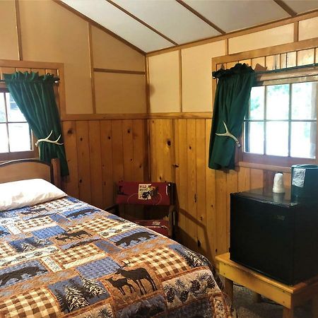 Bill Cody Ranch Otel Dış mekan fotoğraf